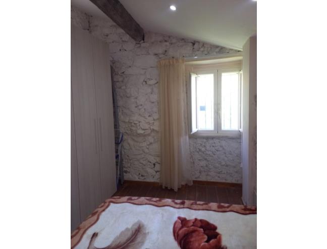 Anteprima foto 3 - Casa indipendente in Vendita a Roccamandolfi (Isernia)