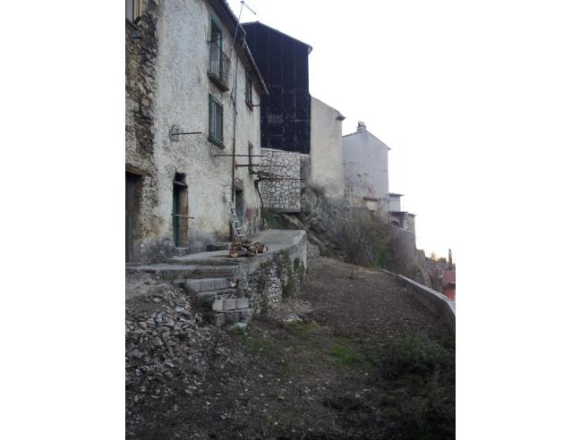 Anteprima foto 4 - Casa indipendente in Vendita a Roccamandolfi (Isernia)