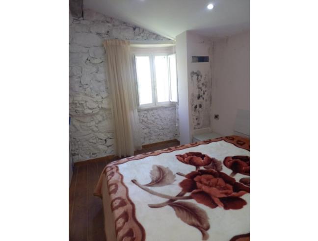 Anteprima foto 5 - Casa indipendente in Vendita a Roccamandolfi (Isernia)