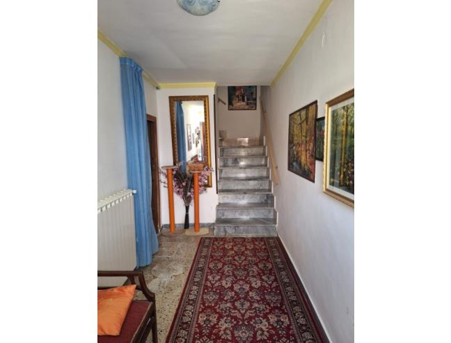 Anteprima foto 2 - Casa indipendente in Vendita a Roccamonfina (Caserta)