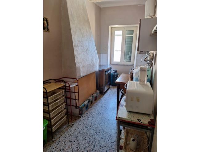 Anteprima foto 3 - Casa indipendente in Vendita a Roccamonfina (Caserta)