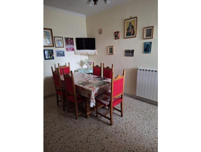 Anteprima foto 4 - Casa indipendente in Vendita a Roccamonfina (Caserta)