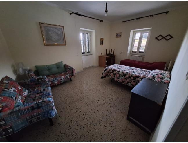 Anteprima foto 5 - Casa indipendente in Vendita a Roccamonfina (Caserta)