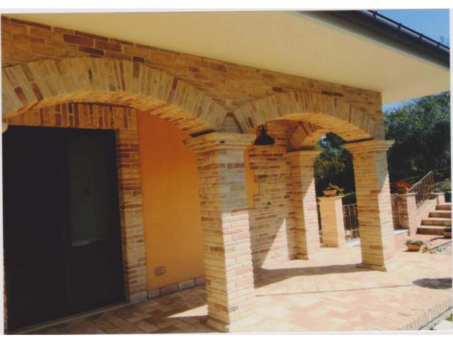 Anteprima foto 7 - Casa indipendente in Vendita a Roccamontepiano - Terranova