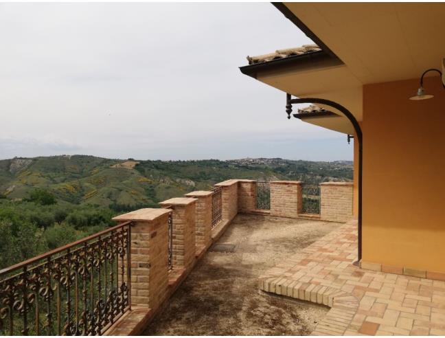 Anteprima foto 8 - Casa indipendente in Vendita a Roccamontepiano - Terranova