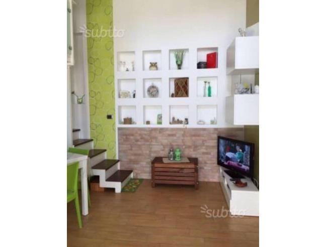 Anteprima foto 2 - Casa indipendente in Vendita a Roccarainola - Gargani