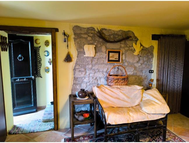 Anteprima foto 2 - Casa indipendente in Vendita a Roccastrada - Piloni