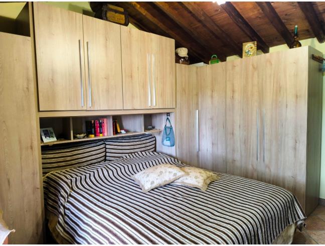 Anteprima foto 4 - Casa indipendente in Vendita a Roccastrada - Piloni