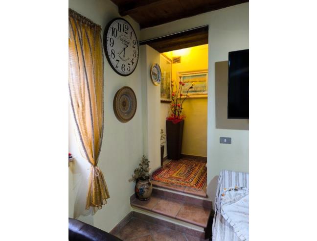 Anteprima foto 6 - Casa indipendente in Vendita a Roccastrada - Piloni