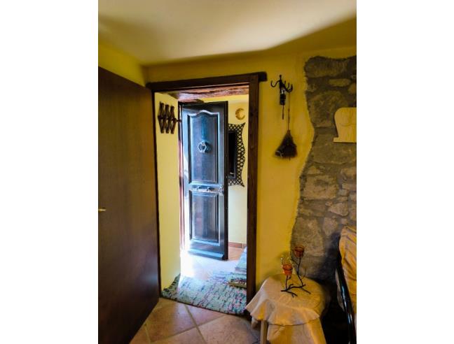 Anteprima foto 7 - Casa indipendente in Vendita a Roccastrada - Piloni