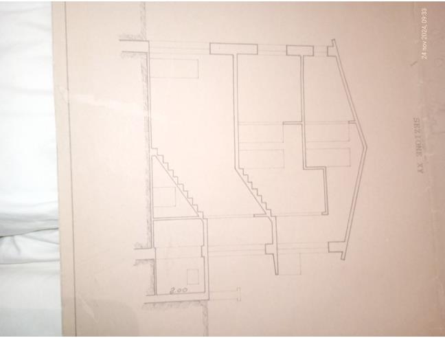 Anteprima foto 3 - Casa indipendente in Vendita a Roccastrada - Roccatederighi