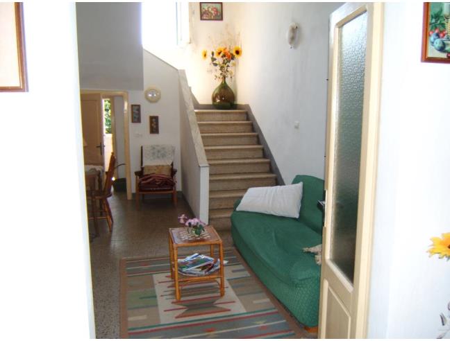 Anteprima foto 5 - Casa indipendente in Vendita a Roccastrada - Roccatederighi