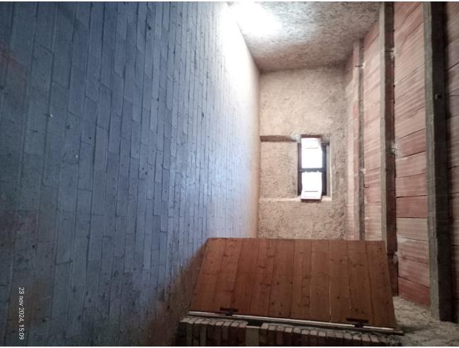 Anteprima foto 5 - Casa indipendente in Vendita a Roccastrada - Roccatederighi