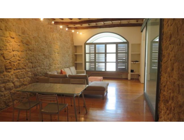 Anteprima foto 2 - Casa indipendente in Vendita a Roccastrada - Sassofortino