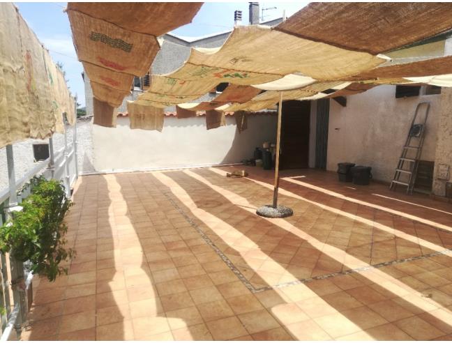 Anteprima foto 7 - Casa indipendente in Vendita a Roccastrada - Sassofortino