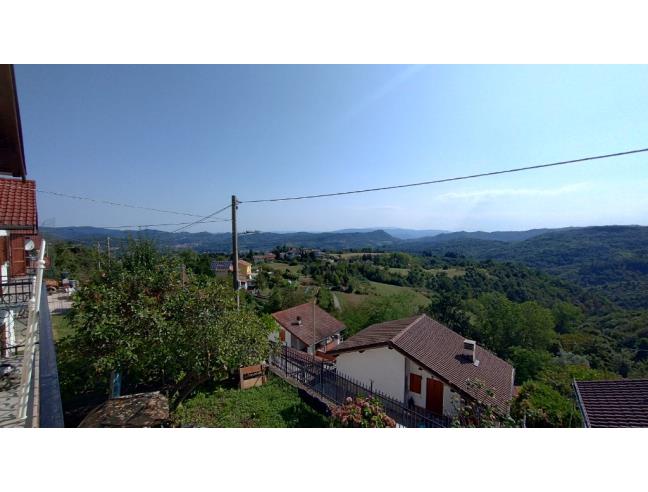 Anteprima foto 2 - Casa indipendente in Vendita a Roccavignale - Pianissolo