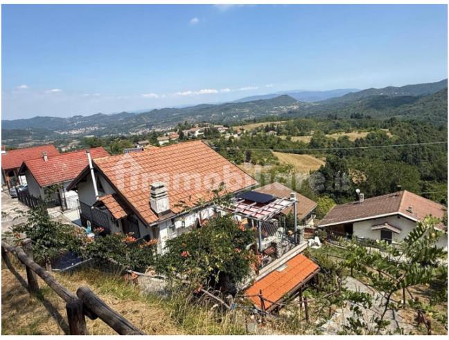 Anteprima foto 2 - Casa indipendente in Vendita a Roccavignale - Pianissolo