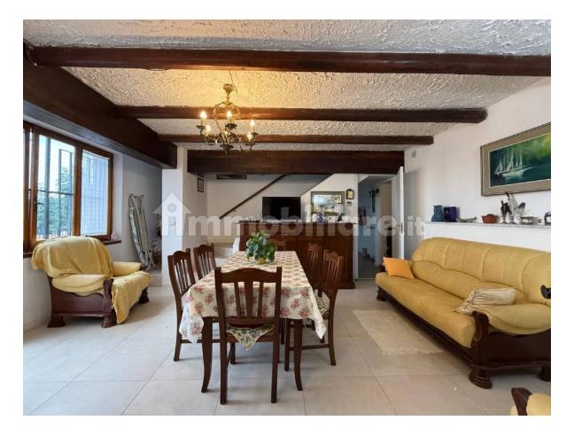 Anteprima foto 3 - Casa indipendente in Vendita a Roccavignale - Pianissolo