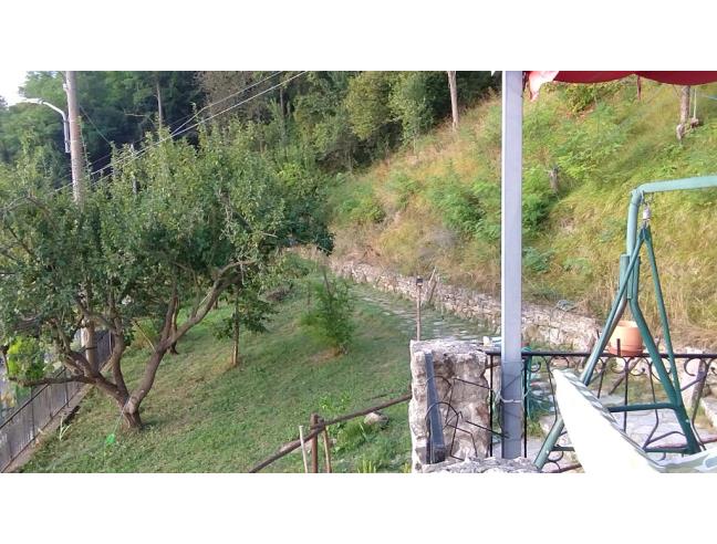 Anteprima foto 3 - Casa indipendente in Vendita a Roccavignale - Pianissolo