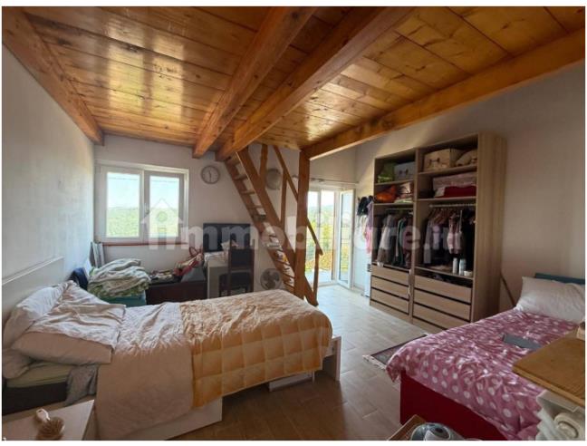 Anteprima foto 5 - Casa indipendente in Vendita a Roccavignale - Pianissolo