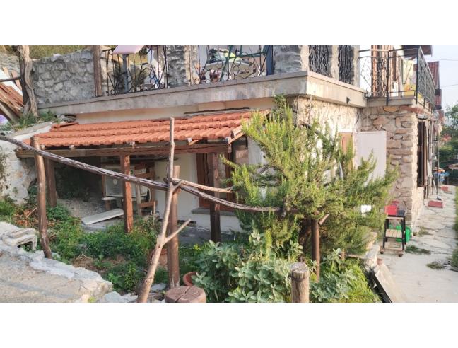 Anteprima foto 6 - Casa indipendente in Vendita a Roccavignale - Pianissolo