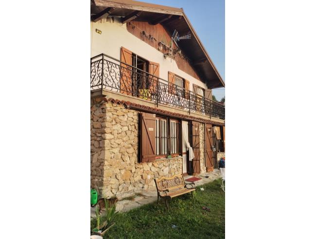 Anteprima foto 7 - Casa indipendente in Vendita a Roccavignale - Pianissolo