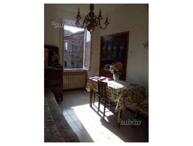 Anteprima foto 2 - Casa indipendente in Vendita a Rocchetta di Vara (La Spezia)