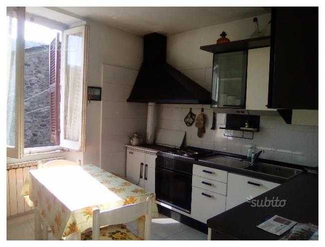 Anteprima foto 3 - Casa indipendente in Vendita a Rocchetta di Vara (La Spezia)