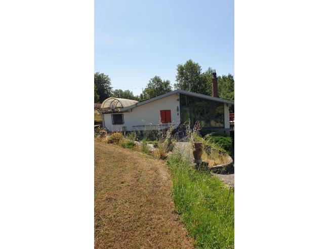 Anteprima foto 1 - Casa indipendente in Vendita a Rocchetta di Vara - Suvero