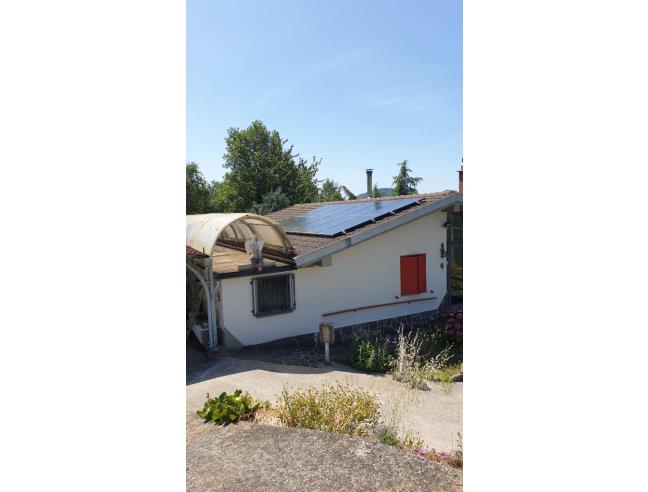 Anteprima foto 2 - Casa indipendente in Vendita a Rocchetta di Vara - Suvero