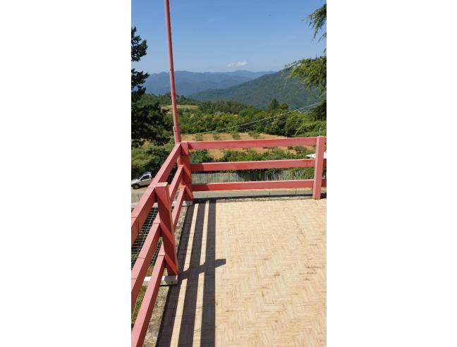 Anteprima foto 4 - Casa indipendente in Vendita a Rocchetta di Vara - Suvero