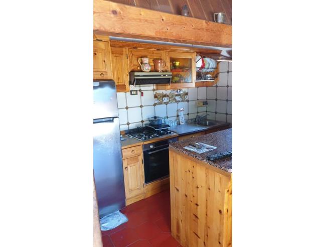 Anteprima foto 5 - Casa indipendente in Vendita a Rocchetta di Vara - Suvero