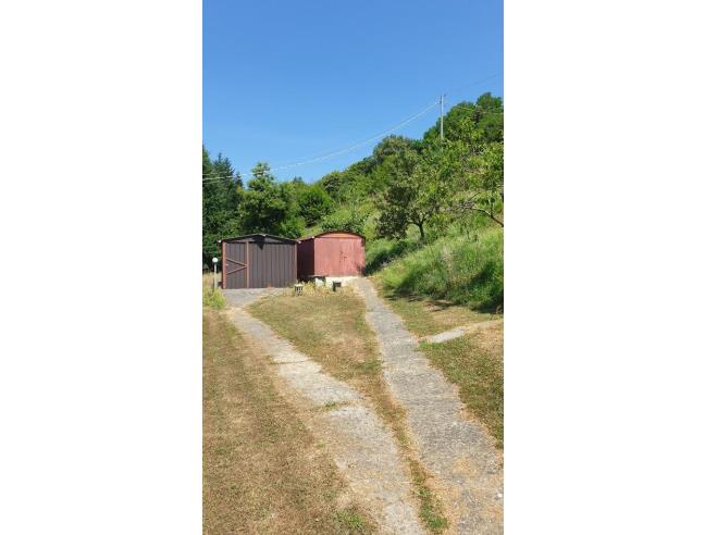 Anteprima foto 6 - Casa indipendente in Vendita a Rocchetta di Vara - Suvero
