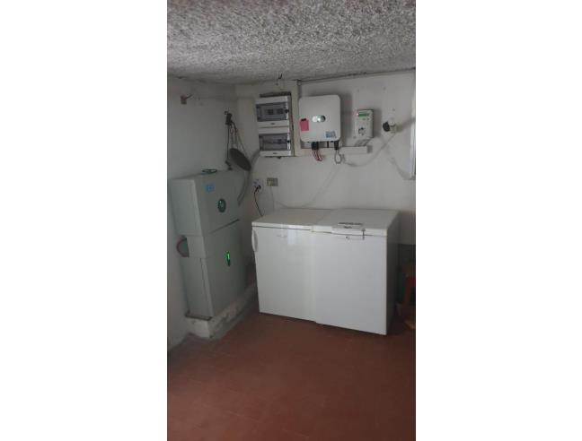 Anteprima foto 7 - Casa indipendente in Vendita a Rocchetta di Vara - Suvero