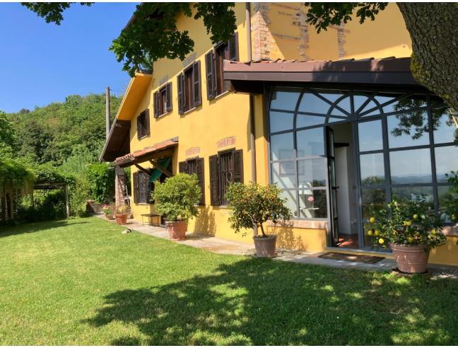 Anteprima foto 1 - Casa indipendente in Vendita a Rocchetta Palafea (Asti)
