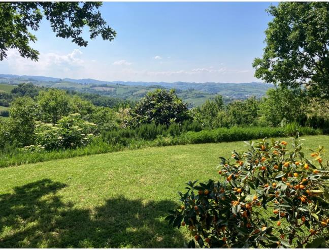 Anteprima foto 2 - Casa indipendente in Vendita a Rocchetta Palafea (Asti)