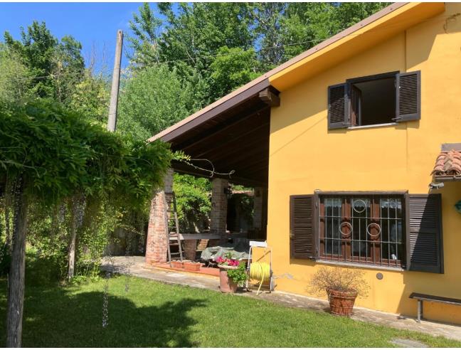 Anteprima foto 3 - Casa indipendente in Vendita a Rocchetta Palafea (Asti)