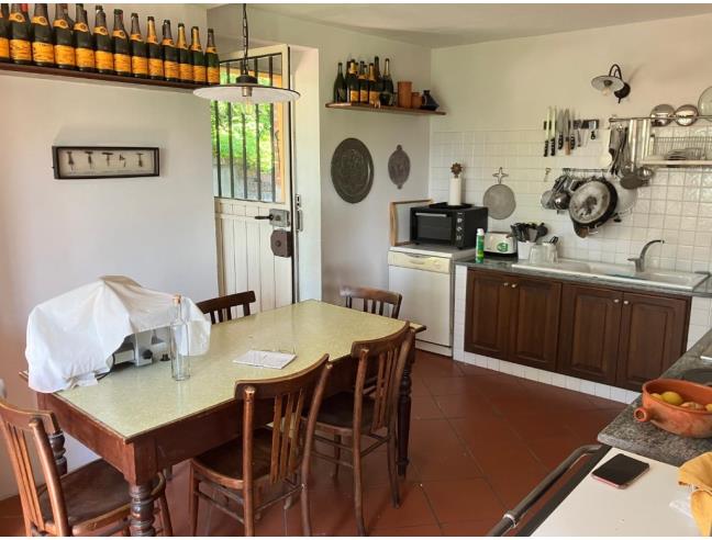 Anteprima foto 4 - Casa indipendente in Vendita a Rocchetta Palafea (Asti)