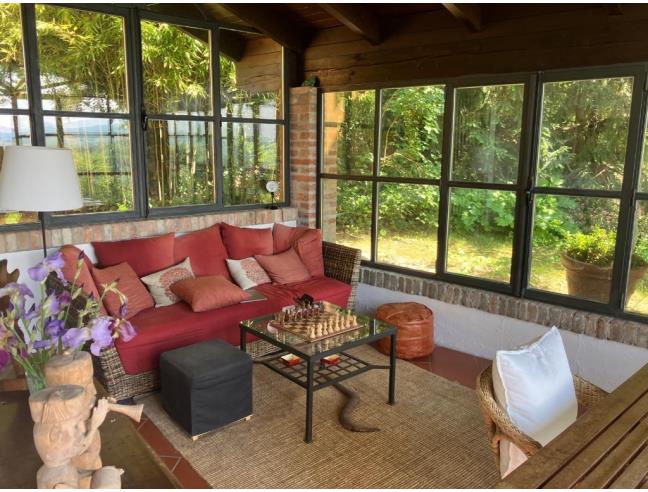 Anteprima foto 5 - Casa indipendente in Vendita a Rocchetta Palafea (Asti)