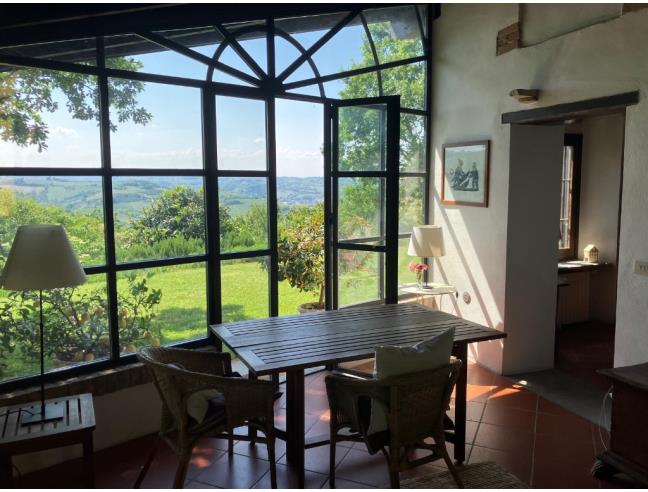 Anteprima foto 6 - Casa indipendente in Vendita a Rocchetta Palafea (Asti)