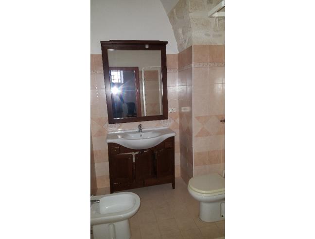 Anteprima foto 3 - Casa indipendente in Vendita a Rodi Garganico (Foggia)