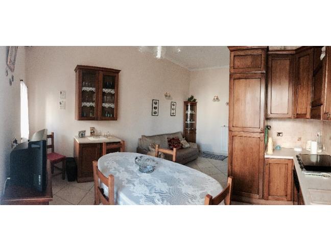 Anteprima foto 3 - Casa indipendente in Vendita a Rodi Garganico (Foggia)