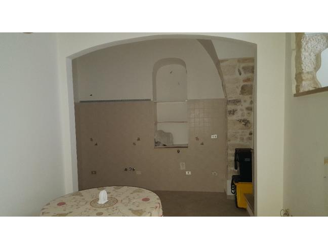 Anteprima foto 5 - Casa indipendente in Vendita a Rodi Garganico (Foggia)