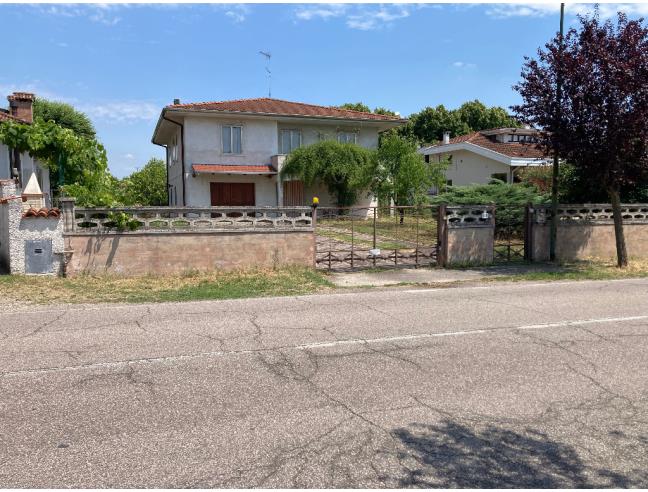 Anteprima foto 1 - Casa indipendente in Vendita a Rodigo (Mantova)