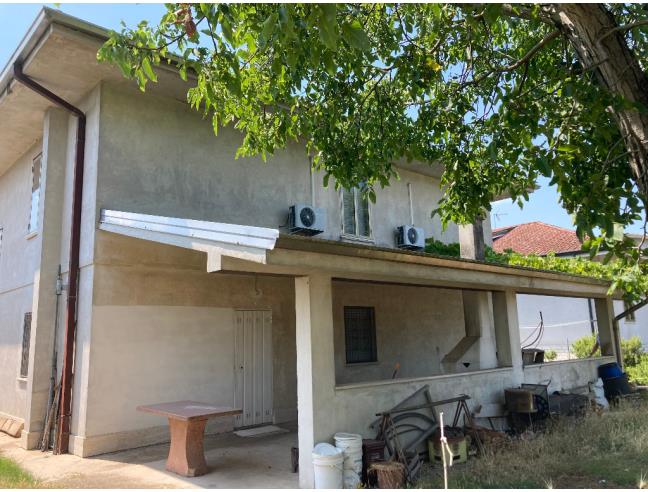 Anteprima foto 2 - Casa indipendente in Vendita a Rodigo (Mantova)