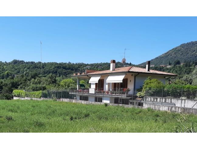 Anteprima foto 3 - Casa indipendente in Vendita a Roè Volciano (Brescia)