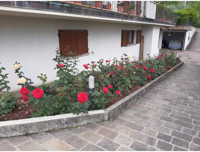 Anteprima foto 4 - Casa indipendente in Vendita a Roè Volciano (Brescia)