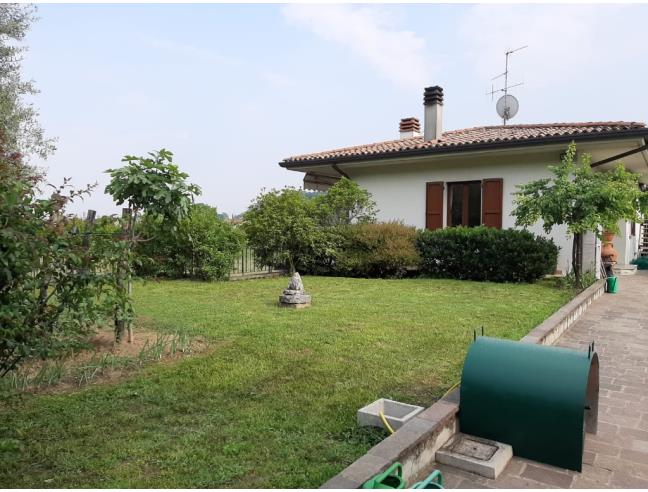 Anteprima foto 5 - Casa indipendente in Vendita a Roè Volciano (Brescia)