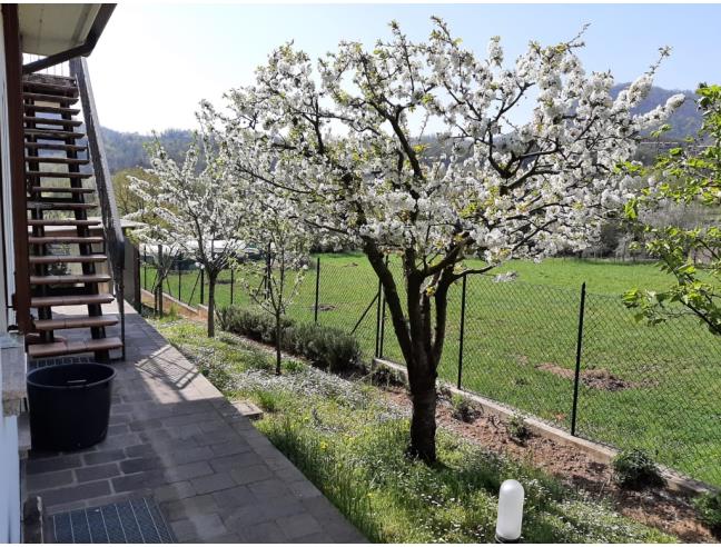 Anteprima foto 6 - Casa indipendente in Vendita a Roè Volciano (Brescia)