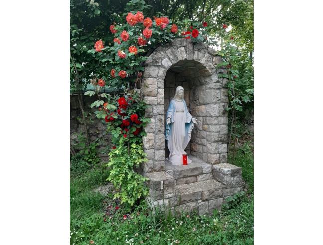 Anteprima foto 7 - Casa indipendente in Vendita a Roè Volciano (Brescia)